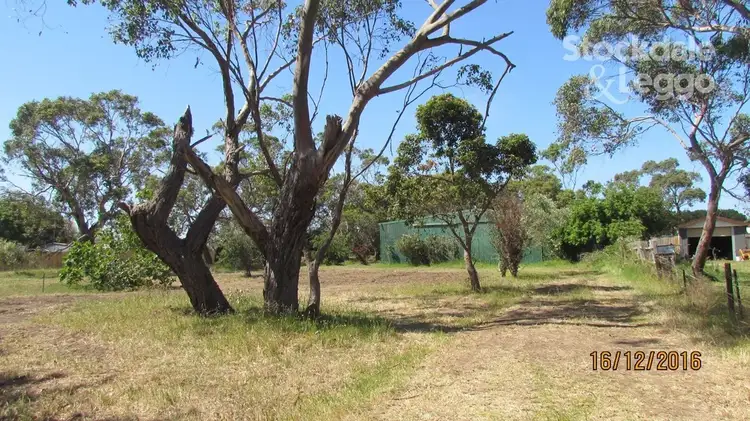 Fourth view of Homely land listing, Lot 1 19-23 Cuthbert Street, Corinella VIC 3984