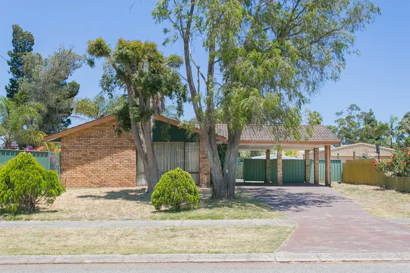 Main view of Homely house listing, 7 Patrick Way, Huntingdale WA 6110