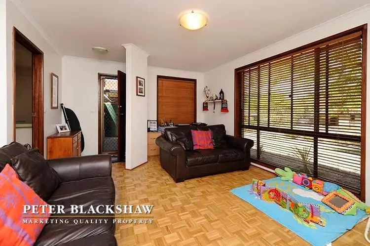 Fourth view of Homely house listing, 23 Ern Florence Crescent, Theodore ACT 2905
