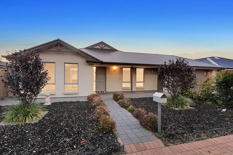 19 Flagpole Road, Seaford Meadows SA 5169