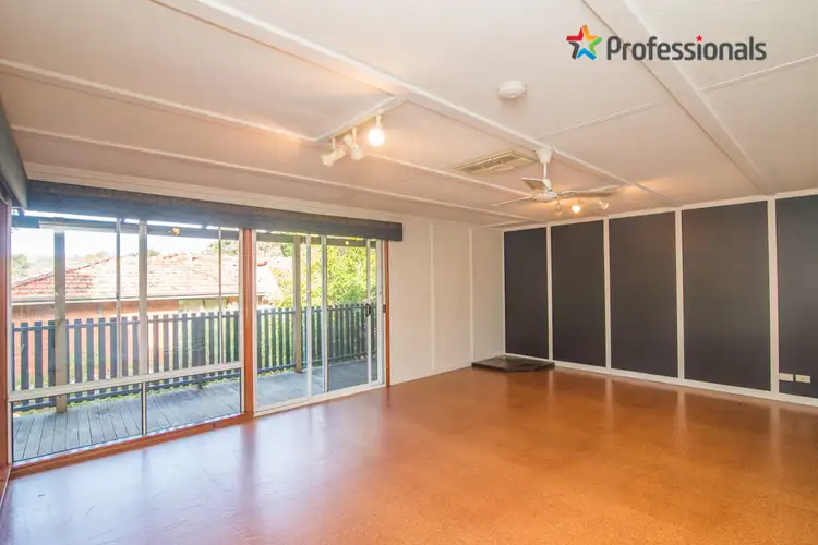 Seventh view of Homely house listing, 15 Amethyst Crescent, Mount Richon WA 6112