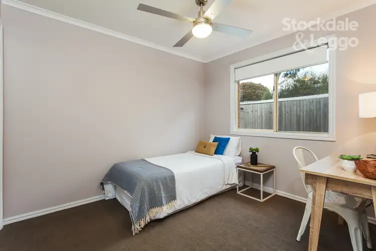Fourth view of Homely unit listing, 7/12 Wiltshire Drive, Somerville VIC 3912
