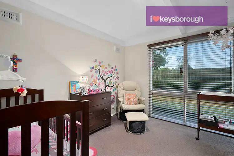 Sixth view of Homely house listing, 15 Chesney Street, Keysborough VIC 3173