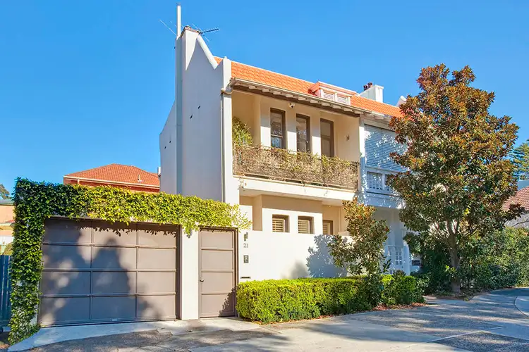 Sixth view of Homely house listing, 21 Orr Street, Bondi NSW 2026