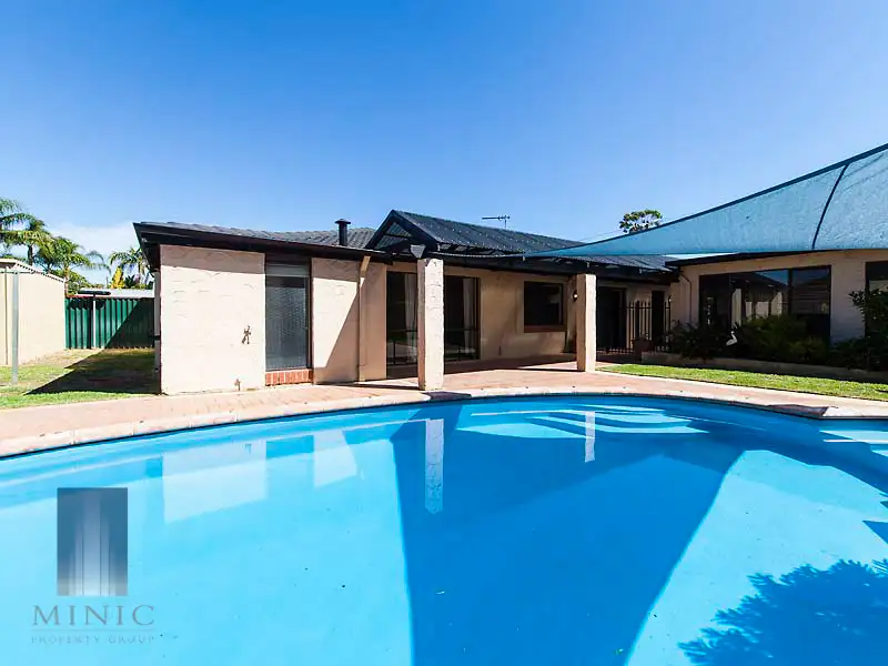 Main view of Homely house listing, 41 Shadwell Way, Morley WA 6062