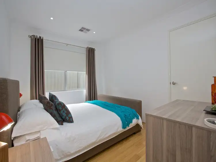 Seventh view of Homely house listing, 6 Celadon Terrace, Ellenbrook WA 6069