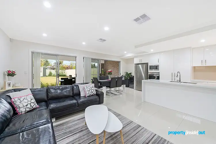 Third view of Homely semi-detached listing, 12 Second Avenue, Toongabbie NSW 2146