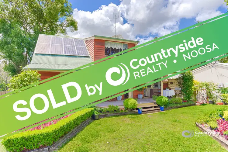 18 Henry Street, Cooran QLD 4569