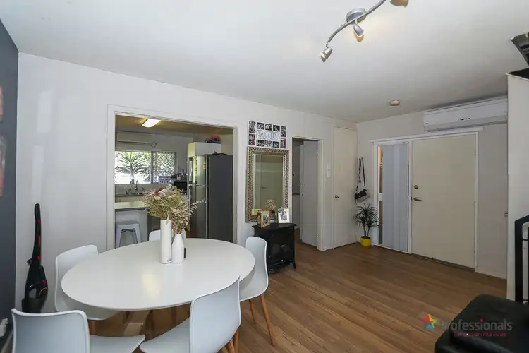 Sixth view of Homely townhouse listing, Unit 3/69 Tendring Way, Girrawheen WA 6064