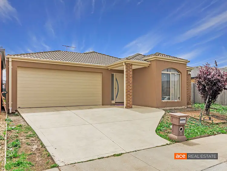 Third view of Homely house listing, 14 Springlead Road, Tarneit VIC 3029