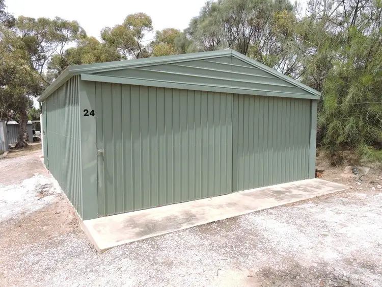 Fourth view of Homely house listing, 6465 Murraylands Road, Langs Landing (Shack 24), Swan Reach SA 5354