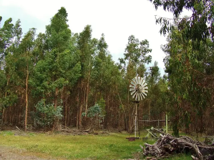 Fifth view of Homely rural property listing, Lot 73 Chapman Hill Road, Chapman Hill WA 6280