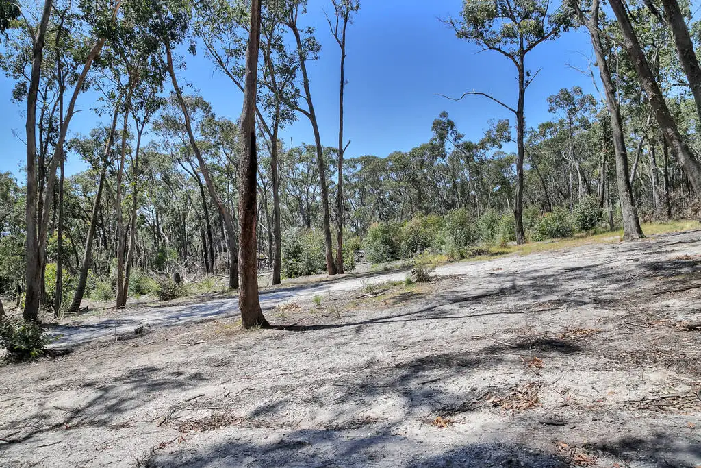 Main view of Homely land listing, 15 McCallum Road, Scarsdale VIC 3351