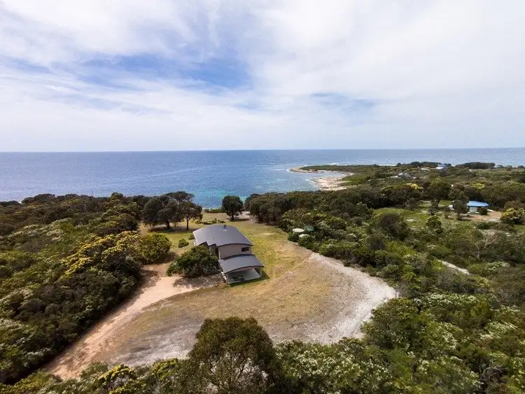 Sixth view of Homely other listing, 269 Harveys Farm Road, Bicheno TAS 7215
