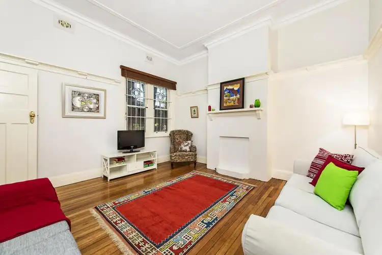 Fifth view of Homely apartment listing, 2/225 Wardell Road, Dulwich Hill NSW 2203