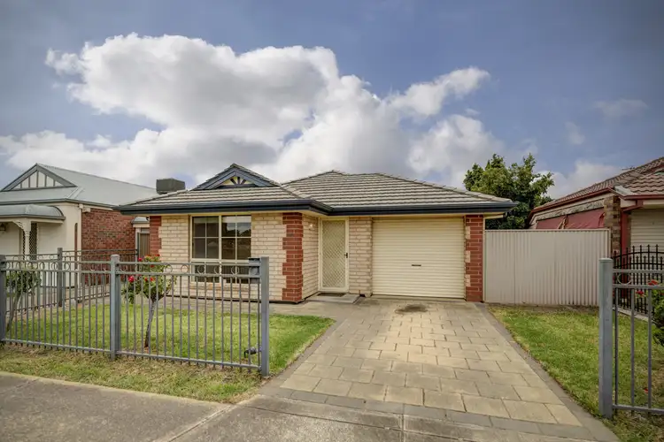 22 Oban Street, Ferryden Park SA 5010