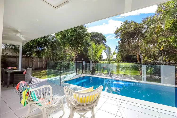 89 The Avenue, Peregian Springs QLD 4573
