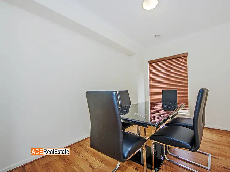 Sixth view of Homely house listing, 33 Bunker Circuit, Deer Park VIC 3023