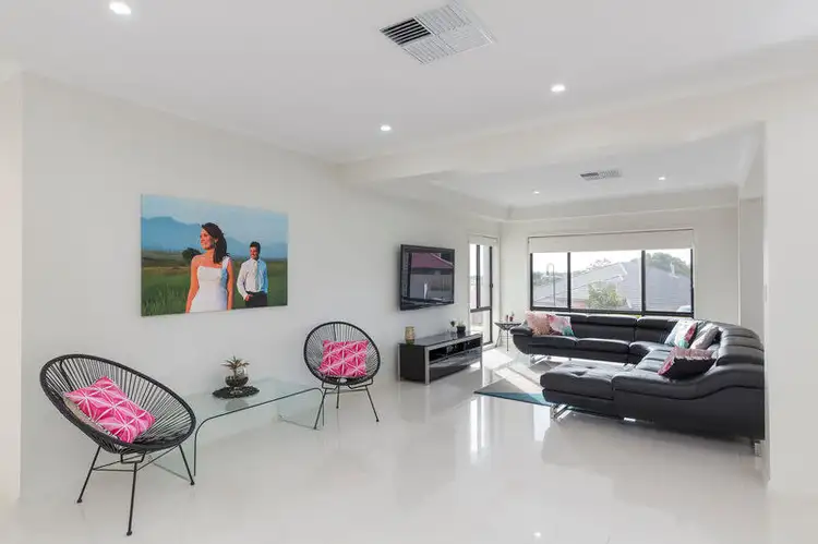 Fourth view of Homely house listing, 20 Cascabel Way, Noarlunga Downs SA 5168