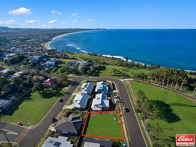 39 BLUE SEAS PARADE, Lennox Head NSW 2478