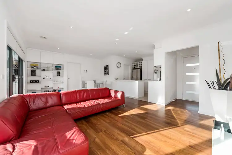 Second view of Homely unit listing, 4/1 Johnstone Street, Seaford VIC 3198