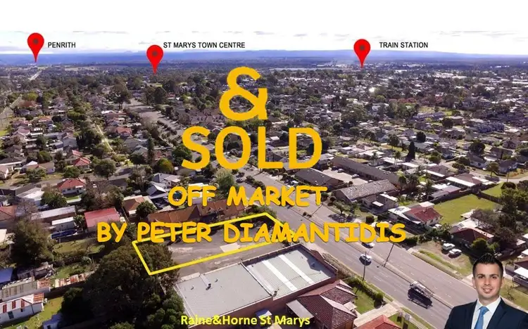 Main view of Homely land listing, 204 Great Western Highway, St Marys NSW 2760