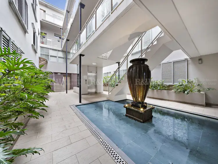 Fifth view of Homely apartment listing, 5/5 Croydon Street, Petersham NSW 2049