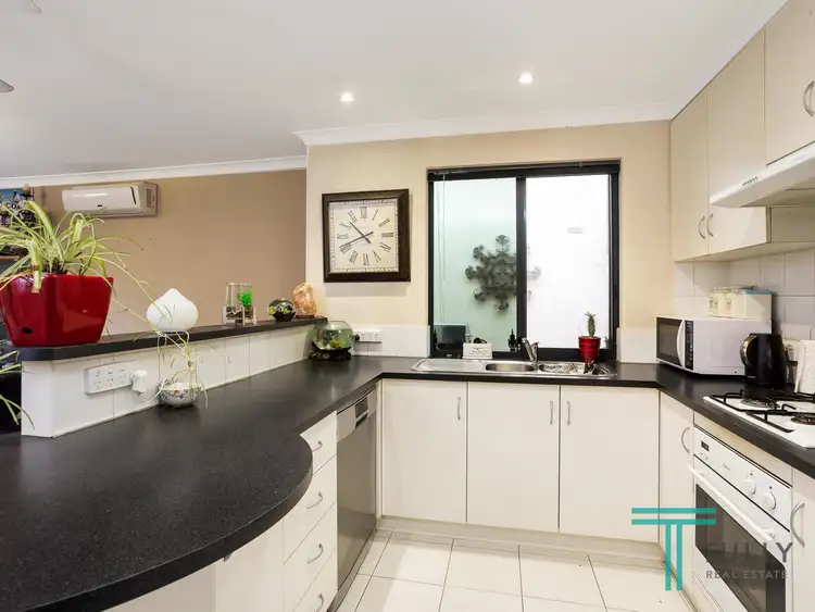 Third view of Homely house listing, 3/52 Bayview Terrace, Yangebup WA 6164
