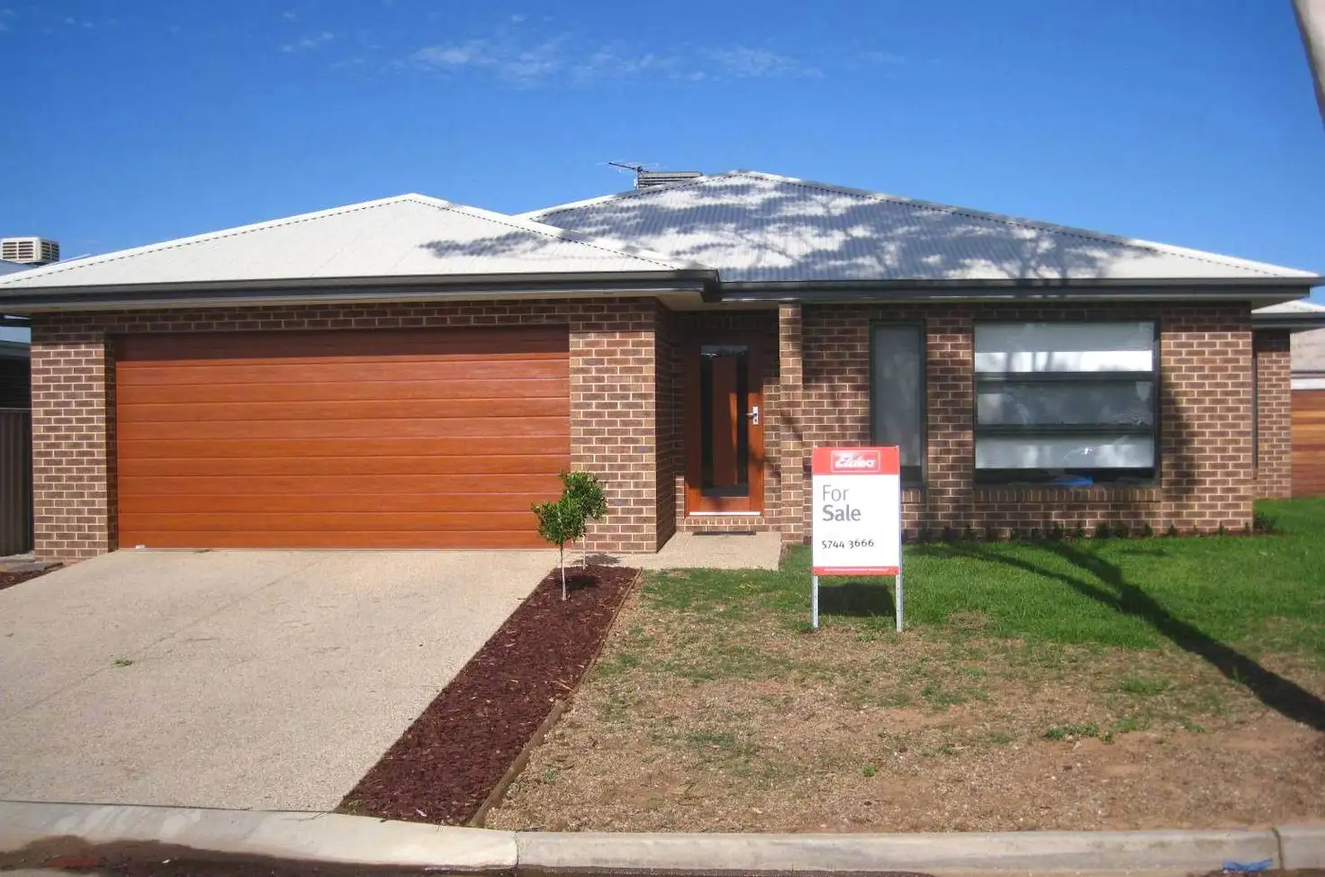 Main view of Homely house listing, 35A Ely Street, Yarrawonga VIC 3730