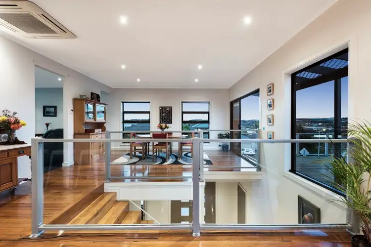 Fifth view of Homely house listing, 29 Pethajohn Parade, Grovedale VIC 3216