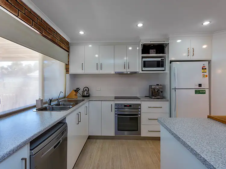 Second view of Homely house listing, 19 Pinna Way, Sunset Beach WA 6530