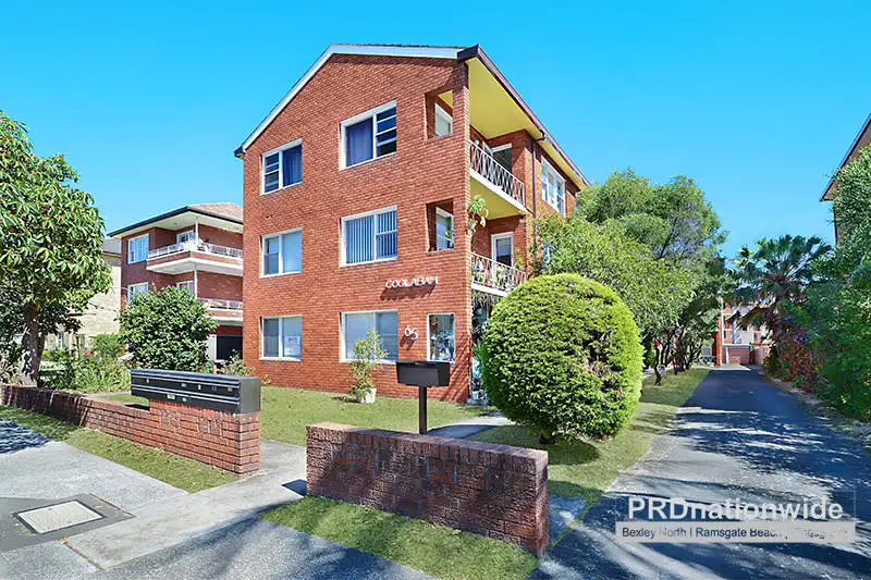 Main view of Homely unit listing, 9/65 Alfred Street, Ramsgate Beach NSW 2217