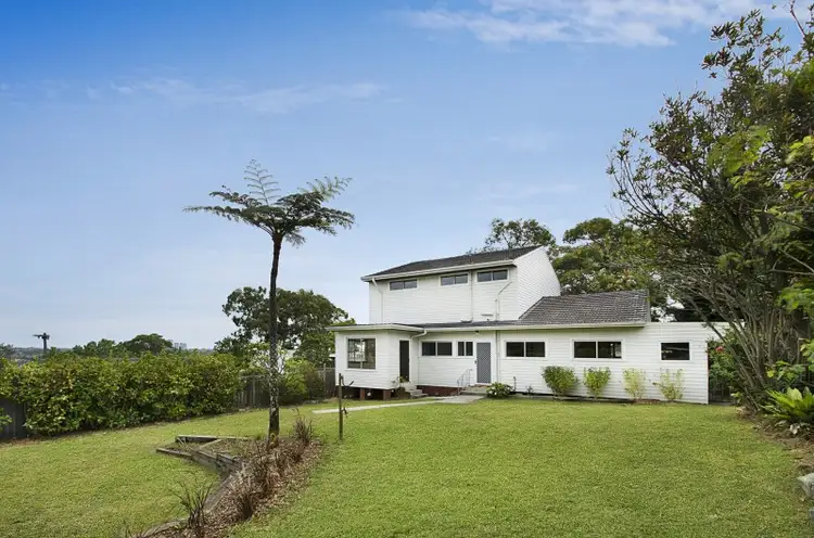 Main view of Homely house listing, 1 Davidson Avenue, Forestville NSW 2087