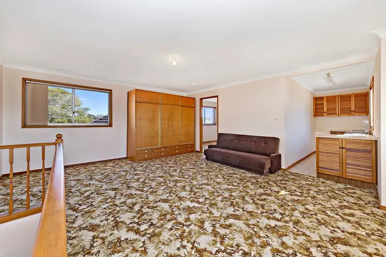 Fifth view of Homely house listing, 21 Consett Street, Concord West NSW 2138