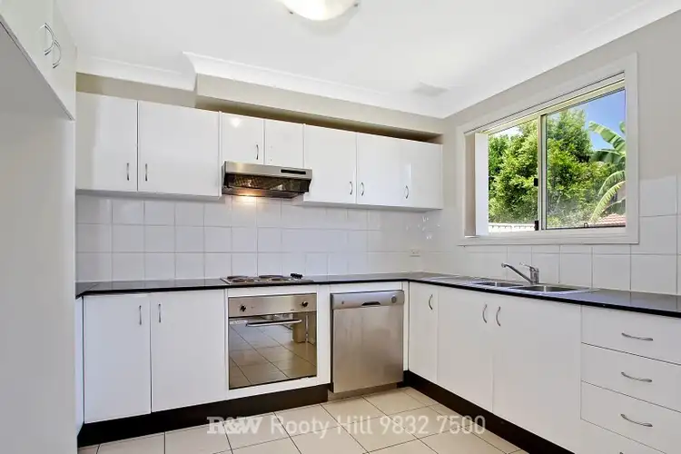 Second view of Homely townhouse listing, 4/19 Hythe Street, Mount Druitt NSW 2770