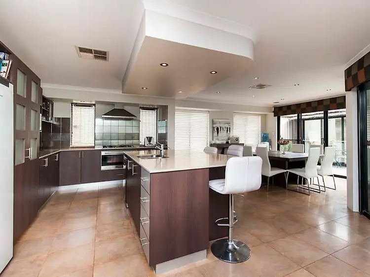 Third view of Homely house listing, 24 Jindalee Boulevard, Jindalee WA 6036