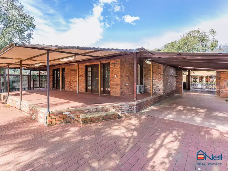Fourth view of Homely house listing, 15 Ottaway Street, Kelmscott WA 6111