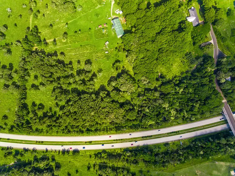 Third view of Homely house listing, Lot 10 Pacific Highway, Brunswick Heads NSW 2483