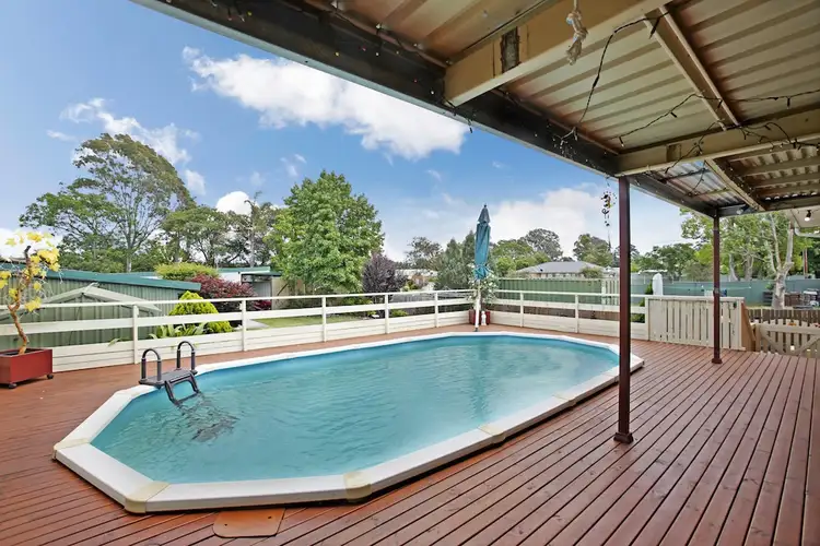 Second view of Homely house listing, 63 Westbourne Avenue, Thirlmere NSW 2572