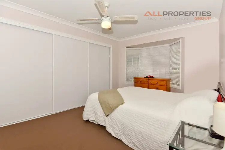 Fifth view of Homely house listing, 19 Mitchell Place, Forest Lake QLD 4078