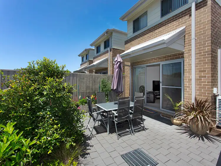 Second view of Homely townhouse listing, 20/1 Brown Street, Kiama NSW 2533