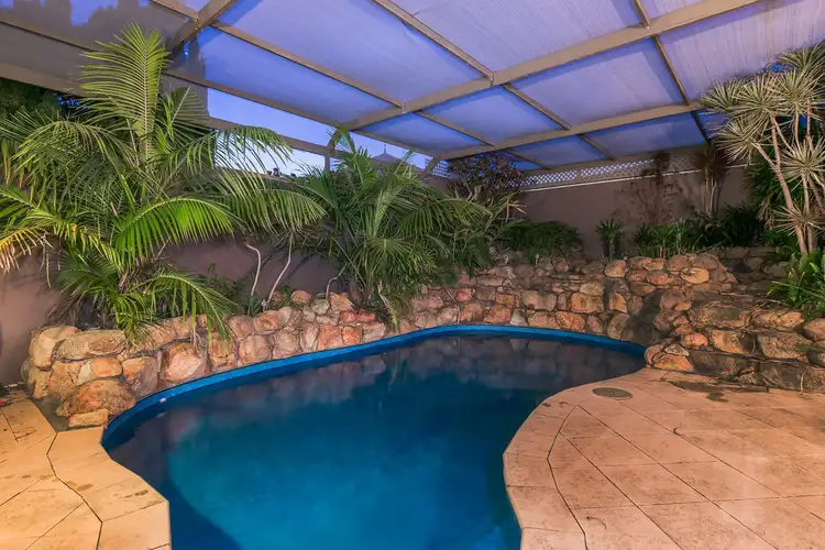 Second view of Homely house listing, 7 Flannan Place, Warwick WA 6024