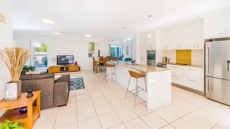 Third view of Homely house listing, 76 The Drive, Yamba NSW 2464