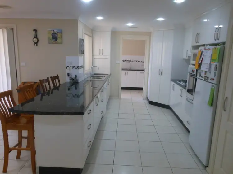 Second view of Homely house listing, 9 Gold Court, Young NSW 2594