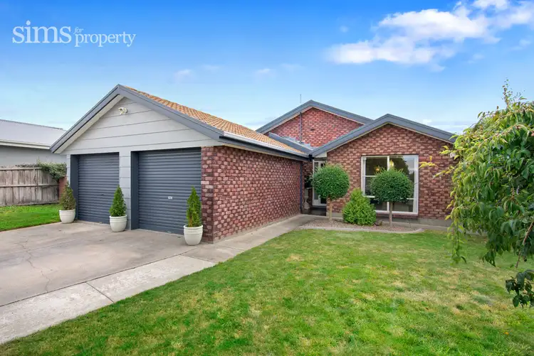 7 Denway Grove, Norwood TAS 7250