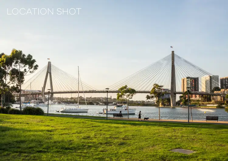 Seventh view of Homely apartment listing, 143/14 Griffin Place, Glebe NSW 2037