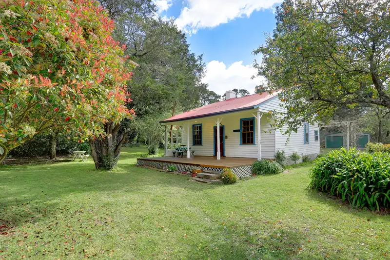 Main view of Homely house listing, "Glenbrae" 441 Bundanoon Road, Bundanoon NSW 2578