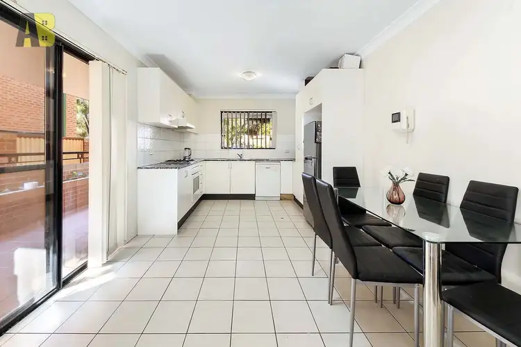 Third view of Homely unit listing, 1/52 Harris Street, Harris Park NSW 2150