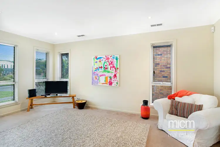 Second view of Homely house listing, 24 Waterview Drive, Mernda VIC 3754