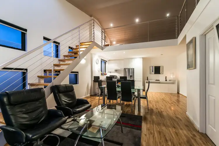 5/181 Carr Place, Leederville WA 6007